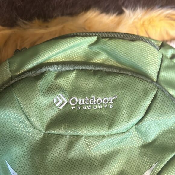 Outdoor Priducts backpack (5150) - Picture 2 of 6